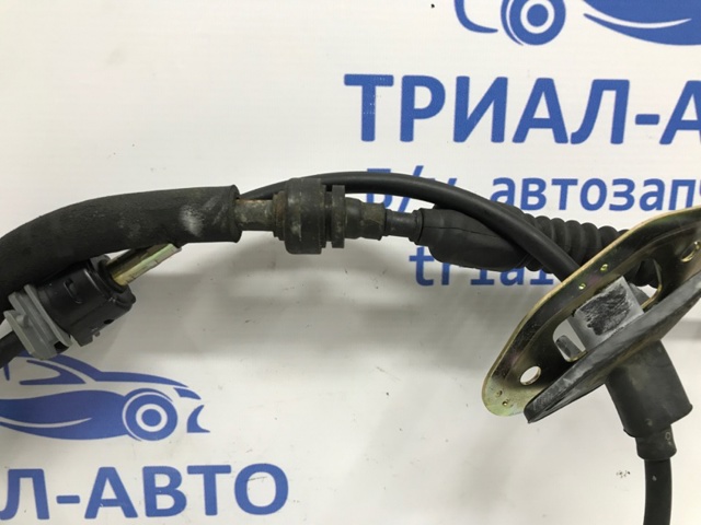 HYUNDAI 467902E100 Трос переключения передач (выбора передачи) в наличии Хмельницкий
