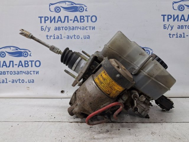 TOYOTA 4705060080 Главный тормозной цилиндр в наличии Николаев