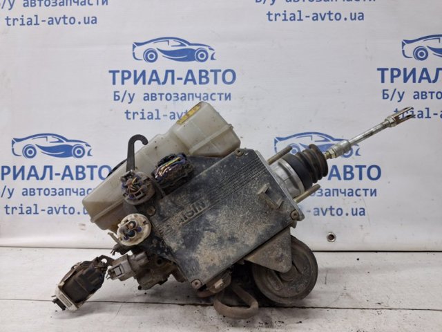 Цилиндр тормозной, главный 4705060080 TOYOTA