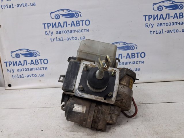 TOYOTA 4705060080 Цилиндр тормозной главный в наличии Каменское