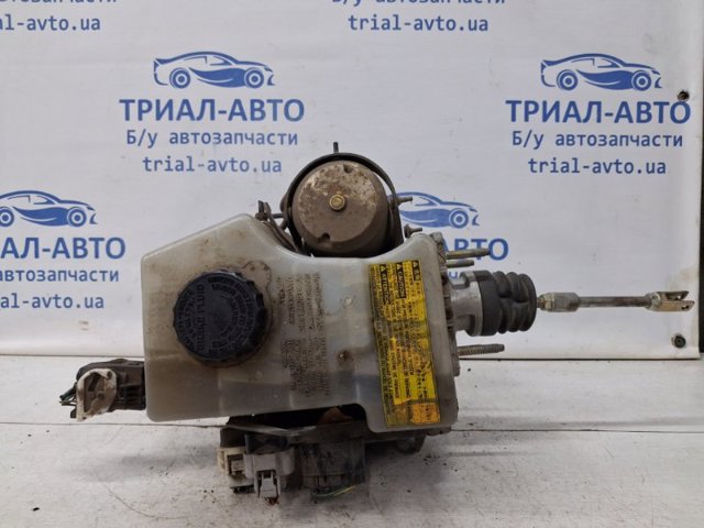 4705060080 TOYOTA Главный тормозной цилиндр купить в Запорожье