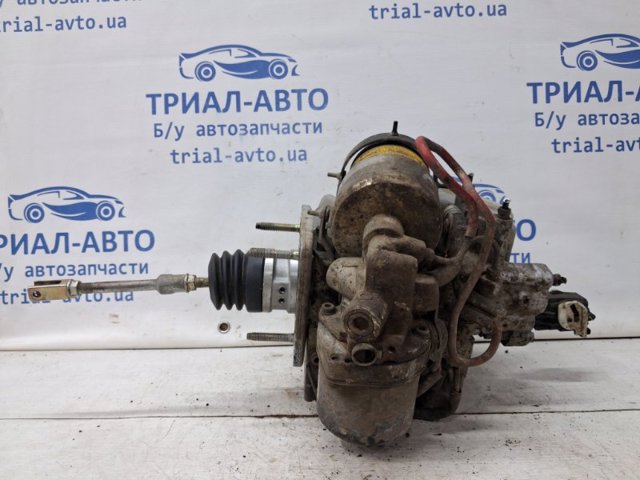 4705060080 TOYOTA Главный тормозной цилиндр купить в Житомир