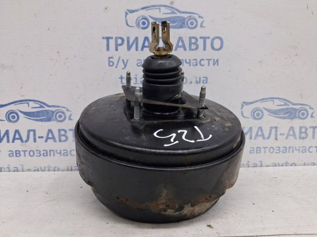 Вакуумный усилитель тормозов Toyota Avensis 2