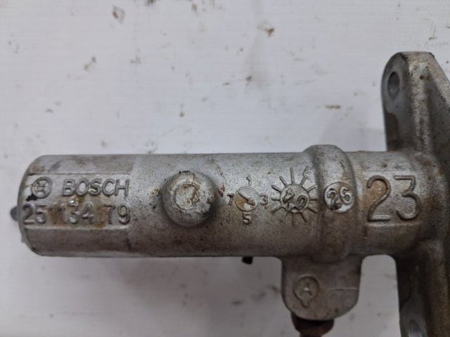 4720105110 TOYOTA Главный тормозной цилиндр купить в Ровно
