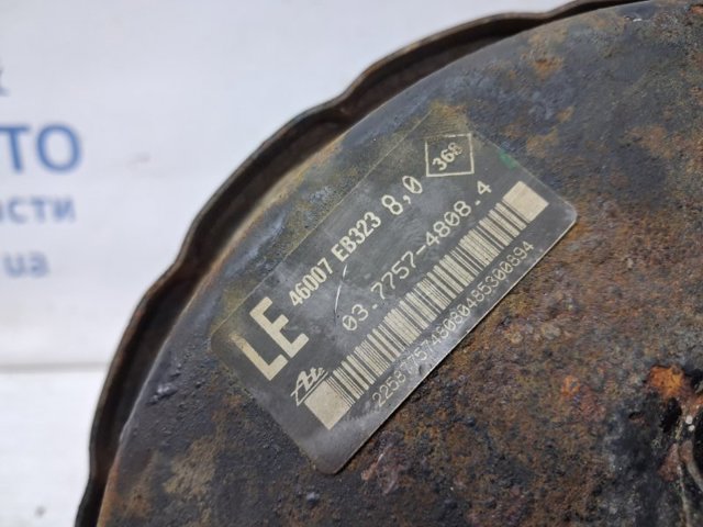 NISSAN 47210EB326 Усилитель тормозов (вакуумный) в наличии Ровно