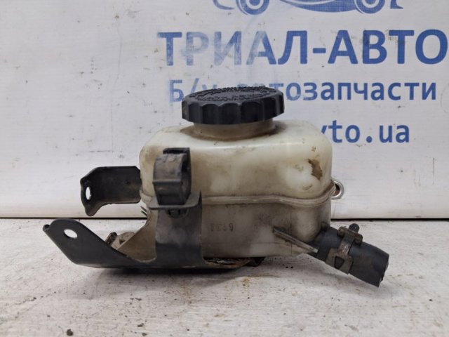 Бачок ГТЦ Лексус РХ 330/350