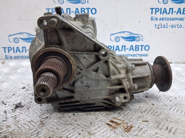 Демультипликатор коробки передач 4730039130 HYUNDAI