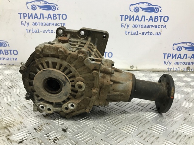 Межосевой дифференциал 473003B210 HYUNDAI