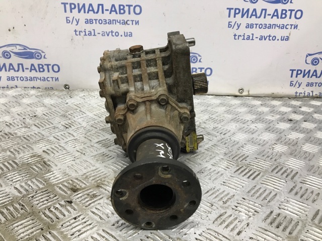 HYUNDAI 473003B210 Раздатка (коробка раздаточная) в наличии Ужгород