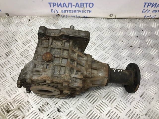 473003B210 Раздатка (коробка раздаточная) купить Харьков