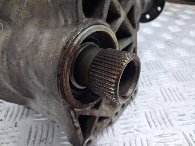 Демультипликатор коробки передач 473003B610 HYUNDAI