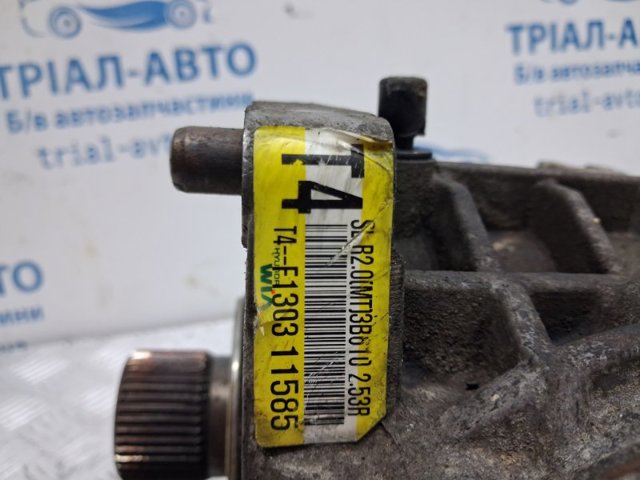 473003B610 HYUNDAI Раздатка купить в Кривой Рог