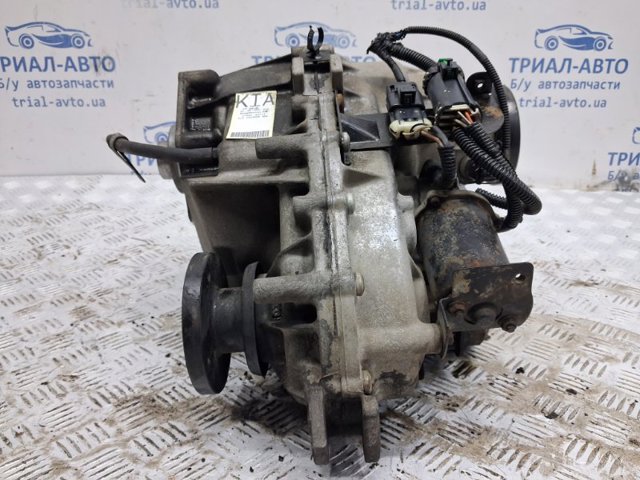 473004C111 HYUNDAI Раздатка (коробка раздаточная) купить в Сумы