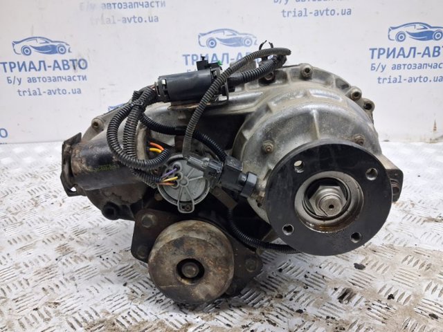 473004C111 HYUNDAI Раздатка (коробка раздаточная) купить в Хмельницкий