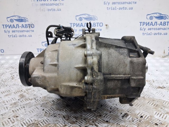 Коробка раздаточная 473004C111 HYUNDAI