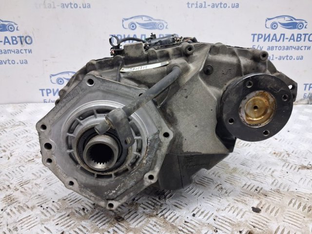 HYUNDAI 473004C111 Раздатка в наличии Хмельницкий