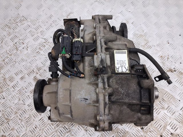 473004C111 HYUNDAI Раздатка (коробка раздаточная) купить в Черкассы