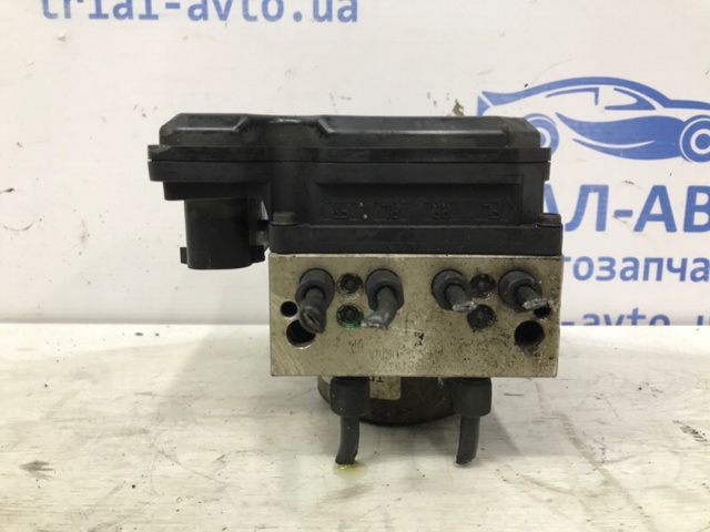 Блок управления ABS 476601KD0A NISSAN