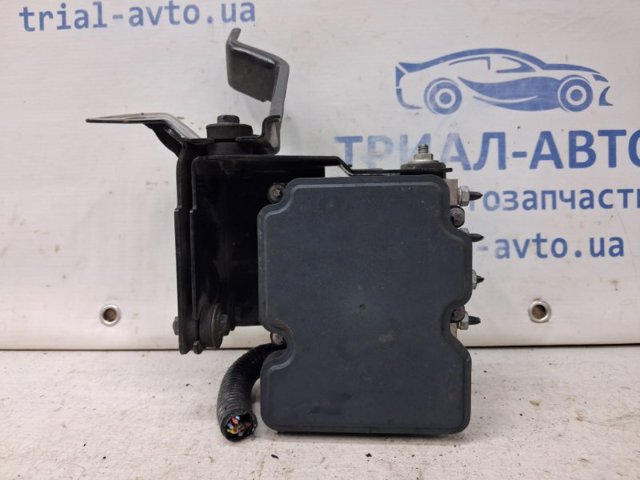 Гидроблок АБС 476604EA1E NISSAN
