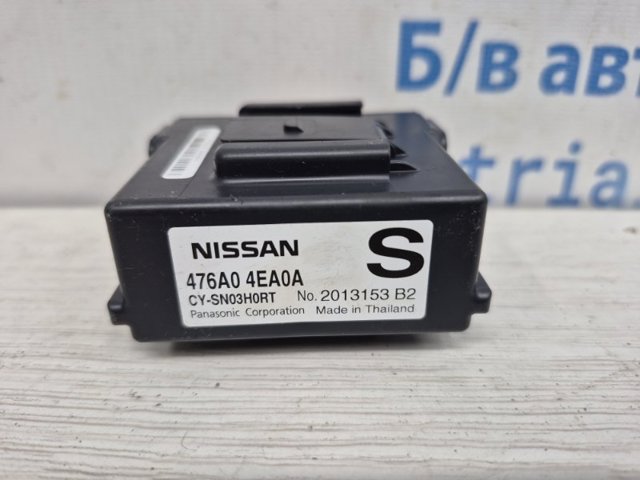 476A04EA0A NISSAN купить в Украина