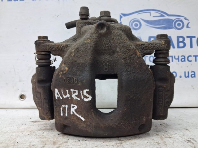 Тормозной суппорт 4773002341 TOYOTA