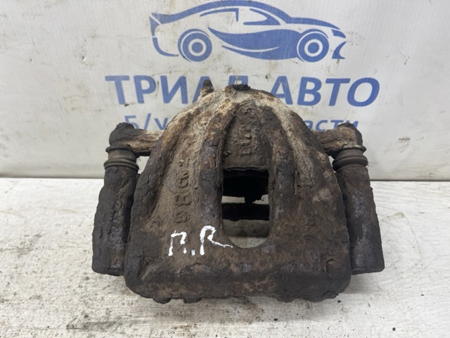 TOYOTA 4773005050 Суппорт тормозной передний правый в наличии Павлоград