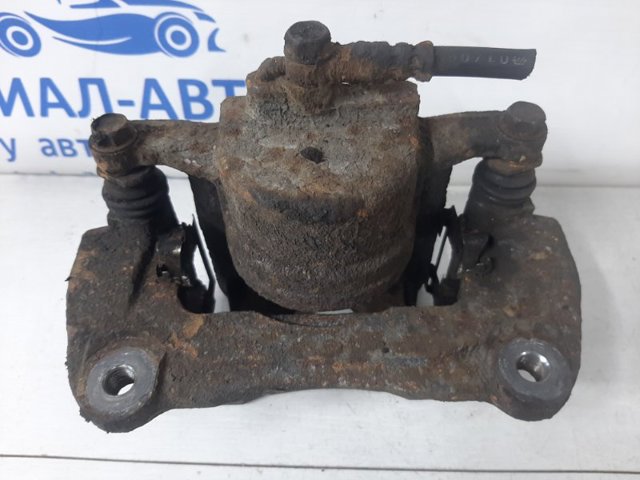 4773048140 TOYOTA Суппорт тормозной передний правый купить в Львов