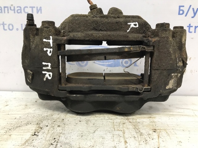 Тормозной суппорт 4773060130 TOYOTA