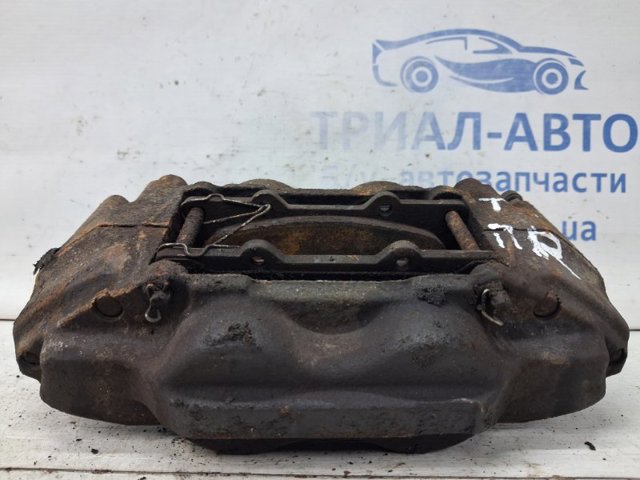 4773060130 TOYOTA Суппорт тормозной передний правый купить в Украина