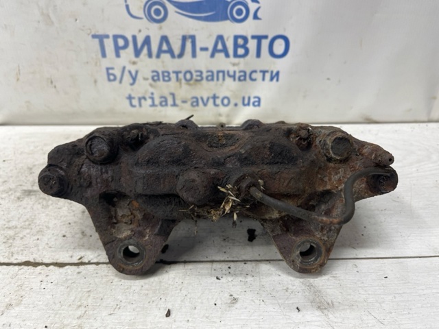 4773060130 TOYOTA Суппорт тормозной передний правый купить в Хмельницкий