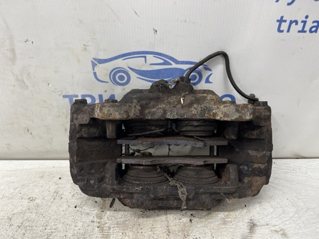 4773060130 TOYOTA Суппорт тормозной передний правый купить в Харьков
