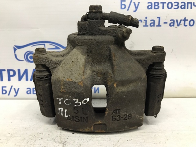 Суппорт тормозной передний левый 4775033190 TOYOTA