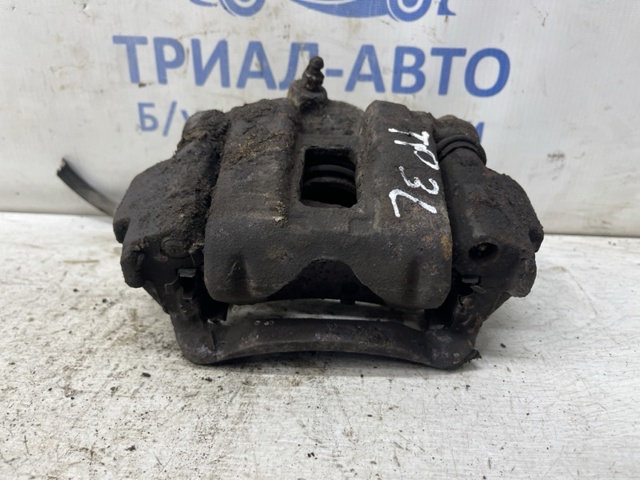 4775034030 TOYOTA Суппорт тормозной задний левый купить в Киев
