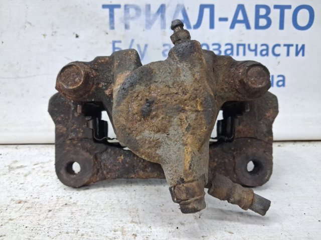 TOYOTA 4775034030 Суппорт тормозной задний левый в наличии Ирпень