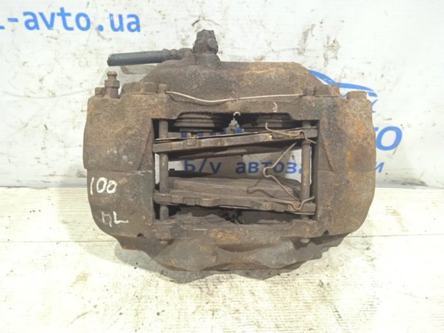 Суппорт тормозной передний левый 4775060090 TOYOTA