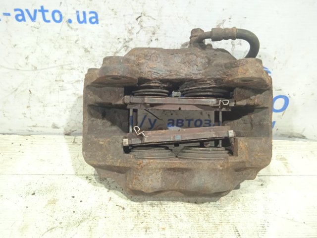 TOYOTA 4775060090 Суппорт тормозной передний левый в наличии Львов