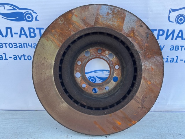 Передний тормозной диск 4779884AC CHRYSLER