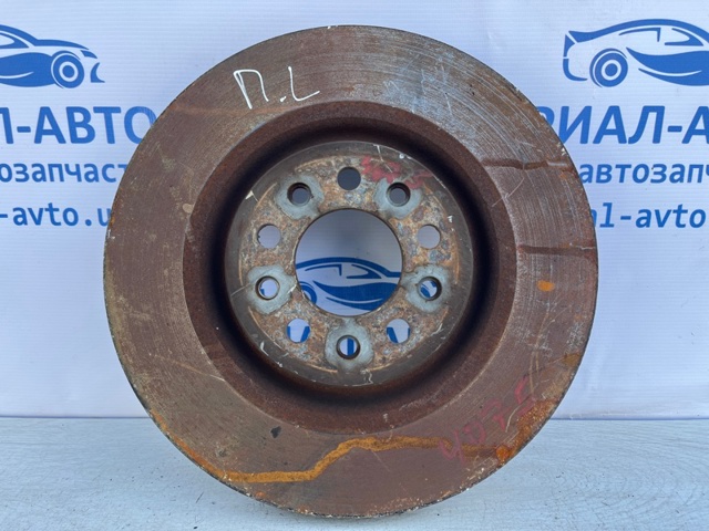 Передний тормозной диск 4779884AC CHRYSLER