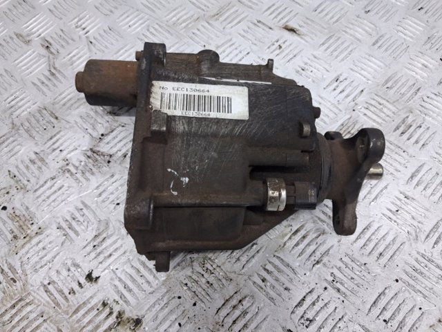 Муфта подключения заднего моста 478003B520 HYUNDAI