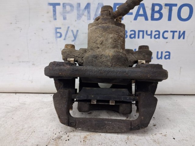 478500E010 TOYOTA Суппорт задний левый купить в Полтава