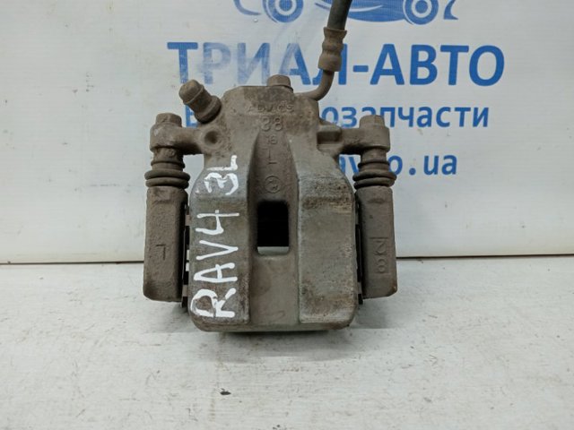 Суппорт тормозной левый задний 4785042060 TOYOTA