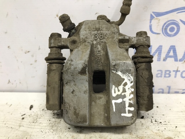 4785042060 TOYOTA Суппорт задний левый купить в Винница