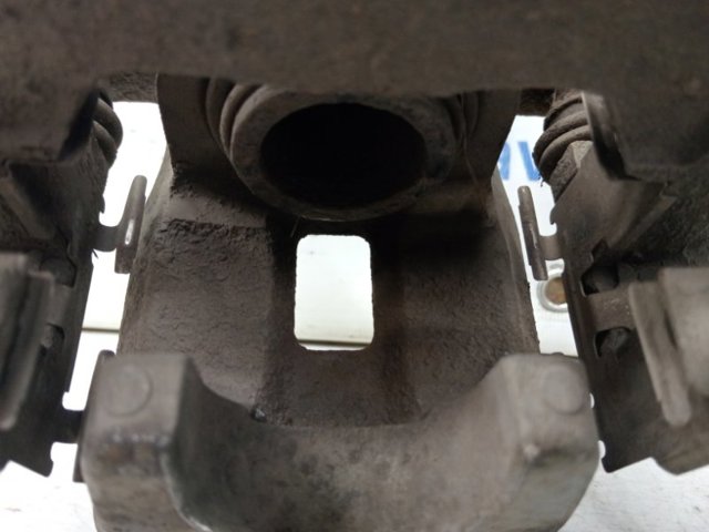 TOYOTA 4785042060 Суппорт тормозной задний левый в наличии Харьков