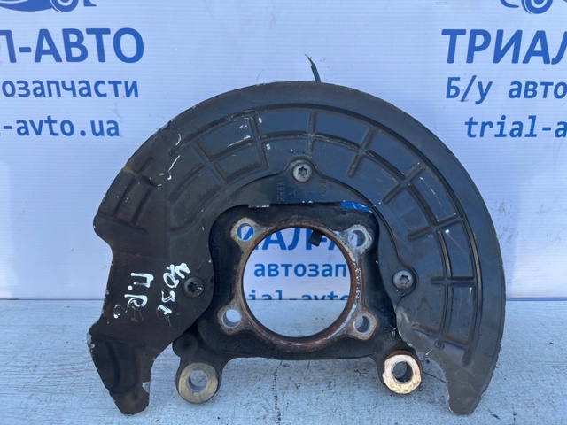 4787970AA CHRYSLER Цапфа (поворотный кулак) передний правый купить в Винница