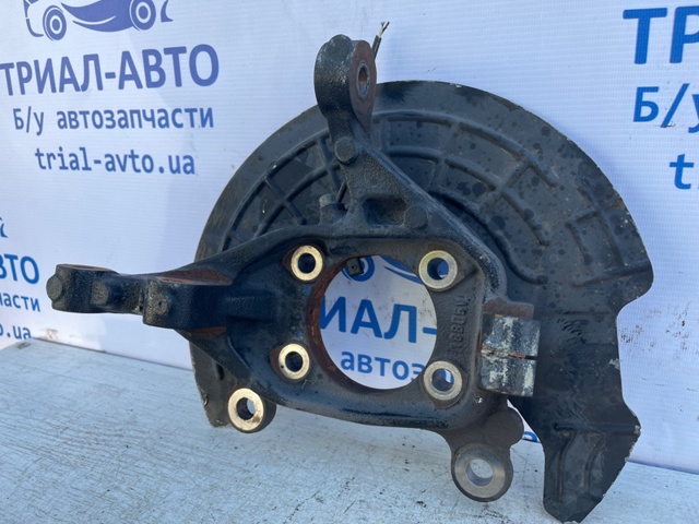 4787970AA Цапфа (поворотный кулак) передний правый купить Полтава