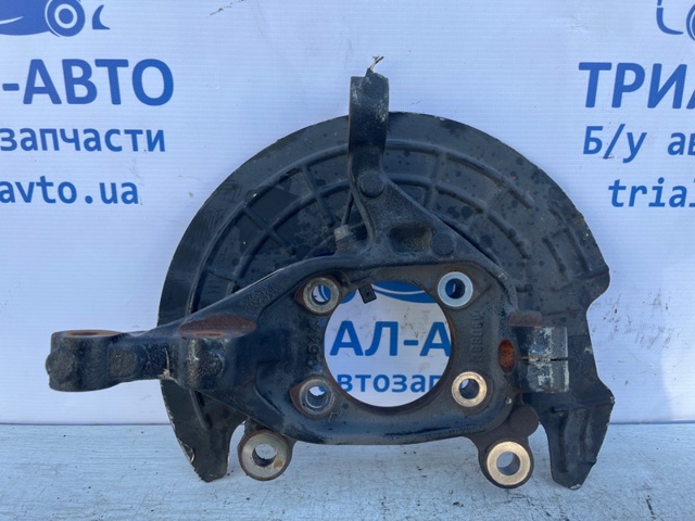 Ось передняя и поворотные кулаки 4787970AA CHRYSLER