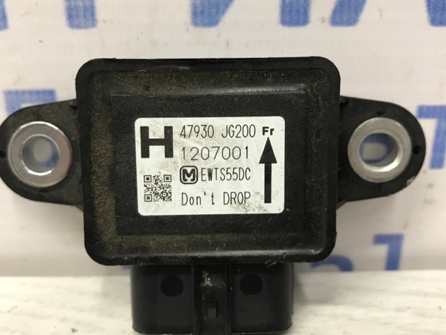 NISSAN 47930JG200 Датчик ESP в наличии Чернигов