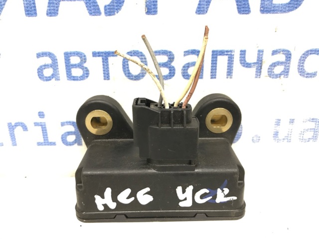 RENAULT 479310001R Датчик поперечного ускорения (ESP) в наличии Винница