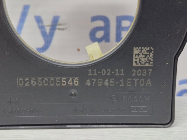 479451ET0A Датчик угла поворота рулевого колеса купить Ровно