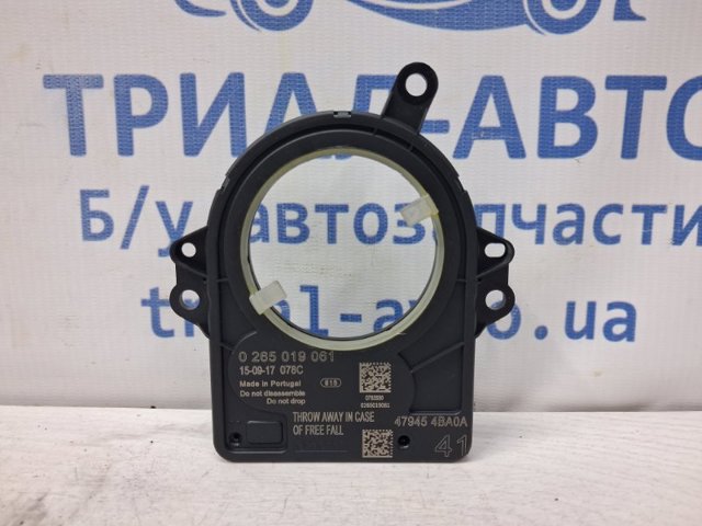 NISSAN 479454BA0A Датчик угла поворота рулевого колеса в наличии Черкассы